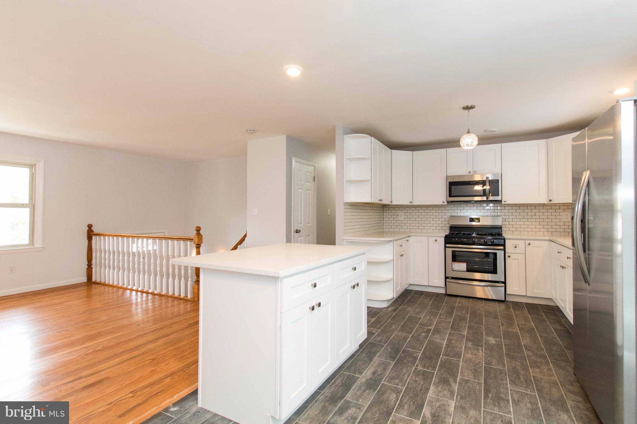 2402 Windsor Road Baltimore, MD 21234 - Photo 7 of 30 Kitchen