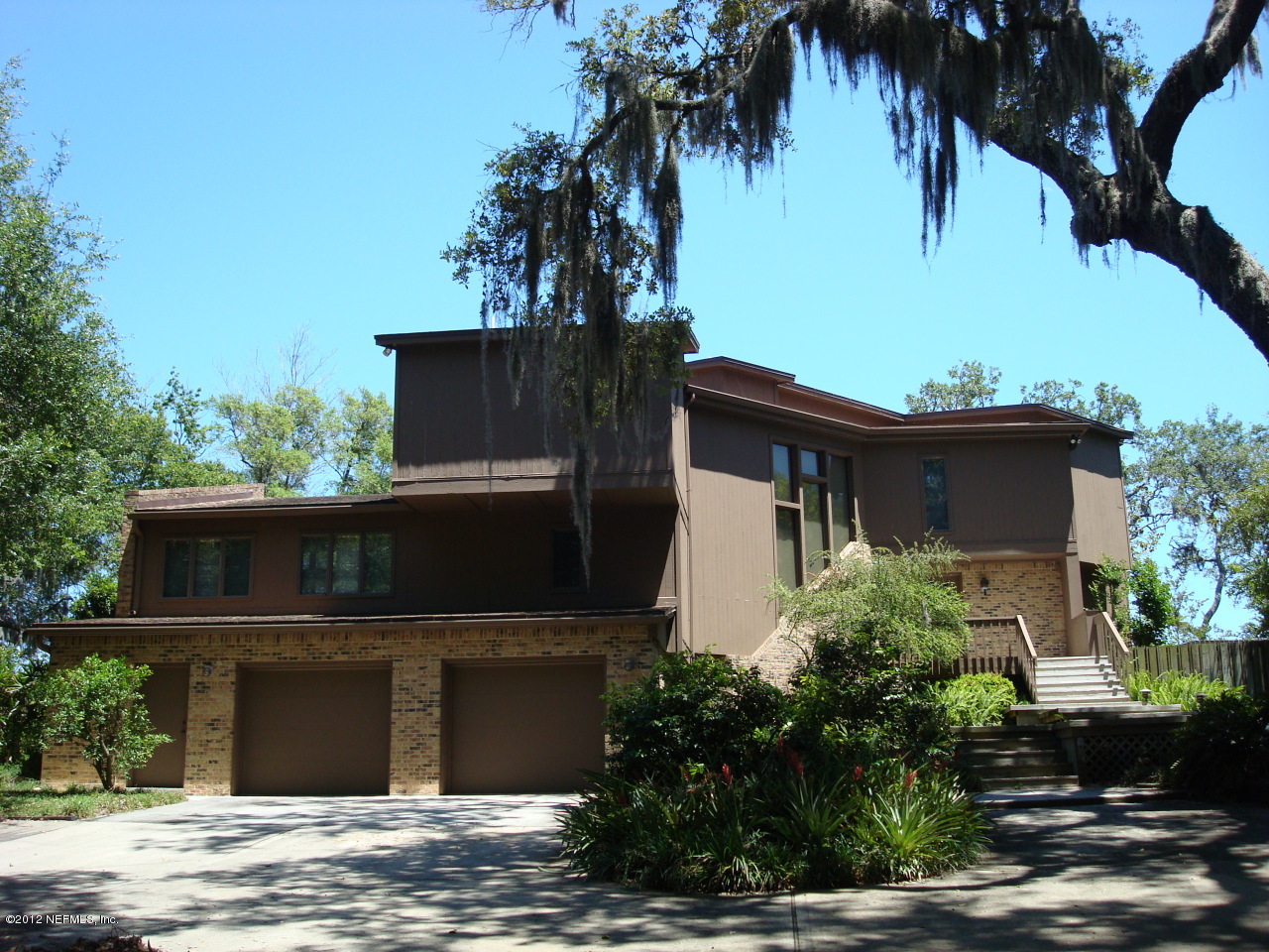 13147 Fort Caroline Road Jacksonville, FL 32225 - Photo 1 of 38 Front