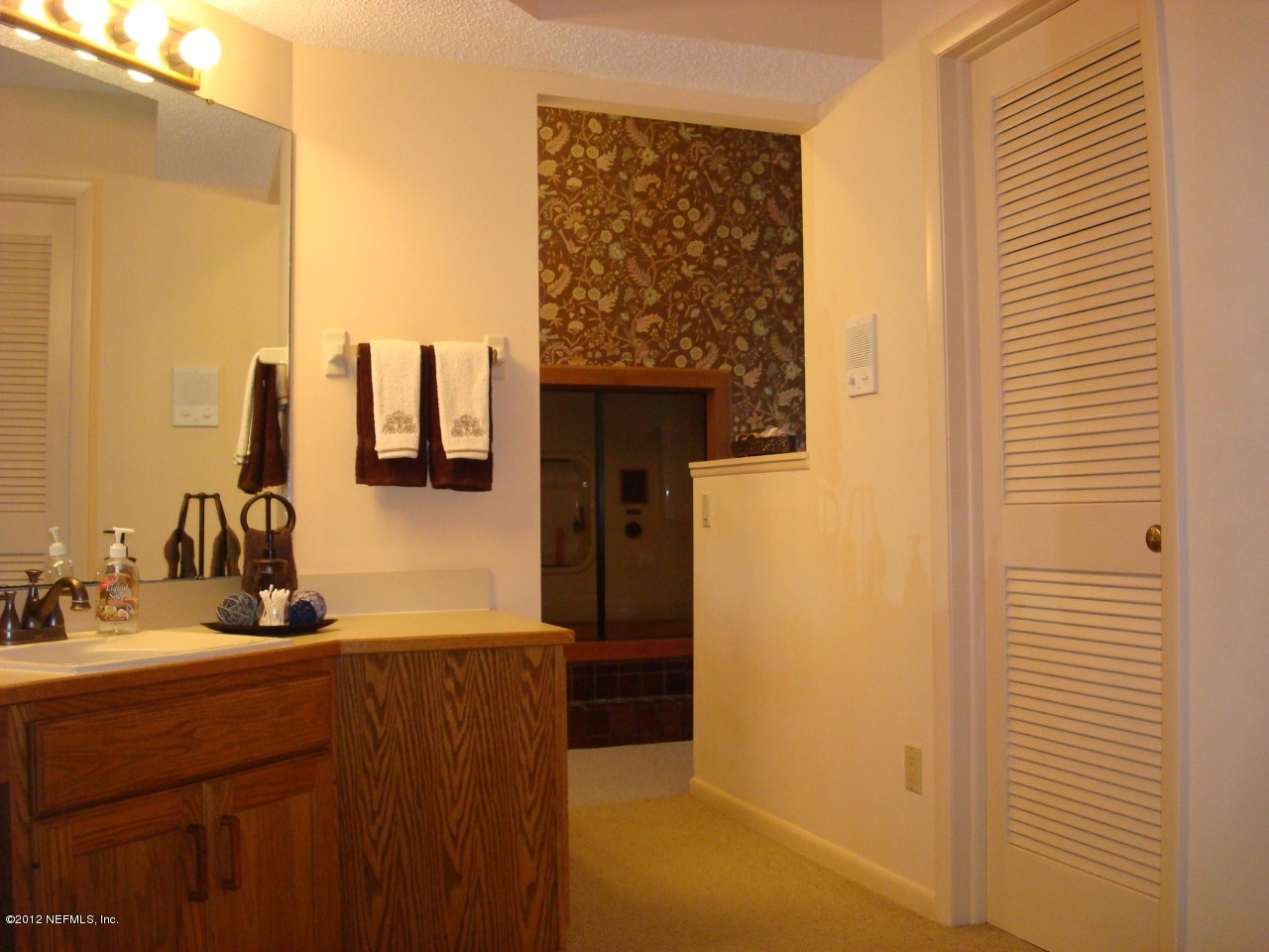 13147 Fort Caroline Road Jacksonville, FL 32225 - Photo 14 of 38 Dressing room 1