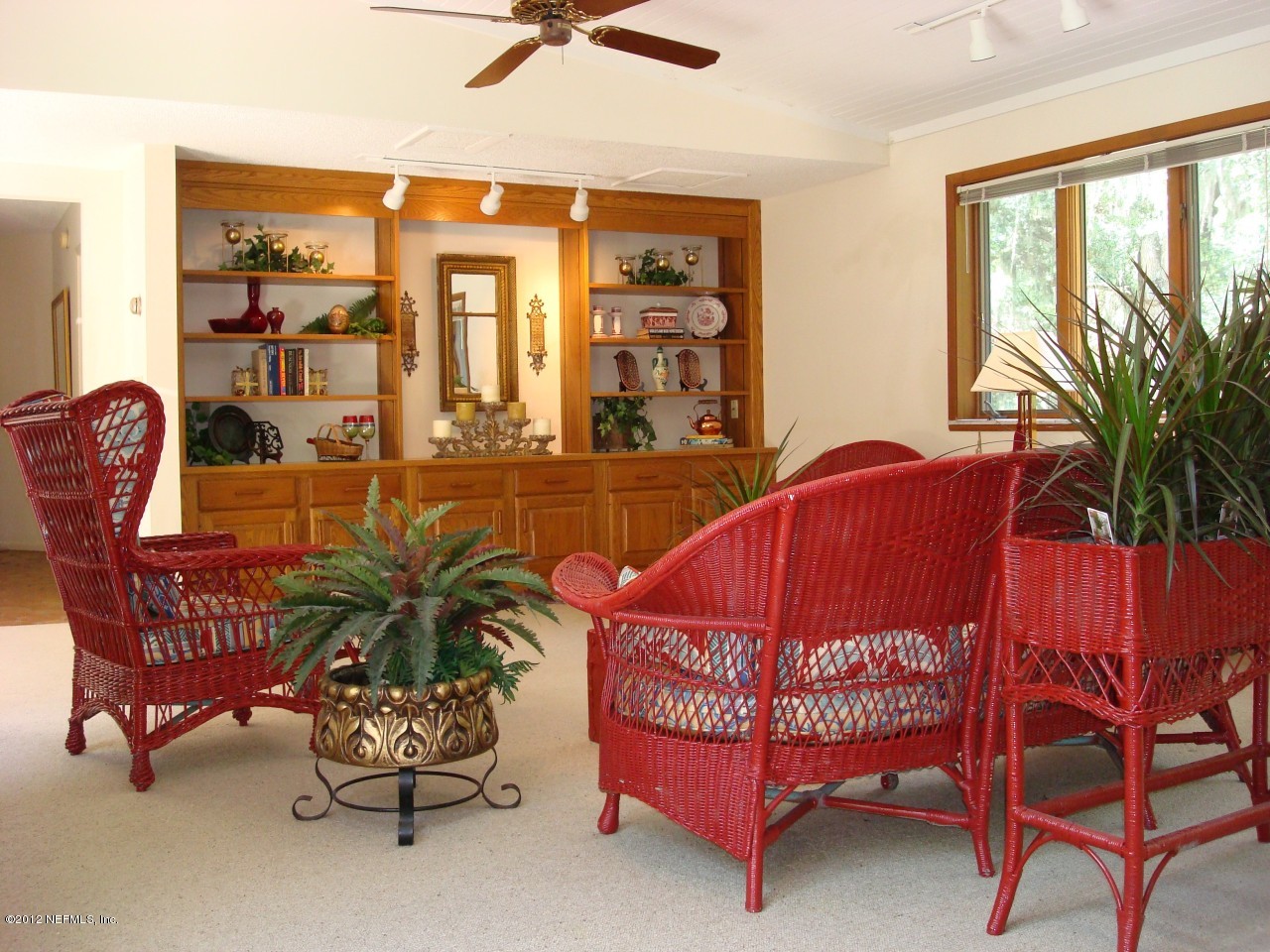 13147 Fort Caroline Road Jacksonville, FL 32225 - Photo 15 of 38 Family room 1