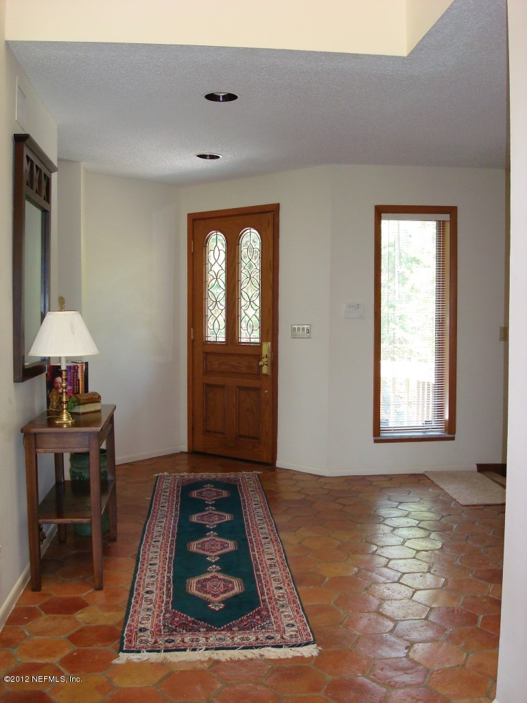 13147 Fort Caroline Road Jacksonville, FL 32225 - Photo 16 of 38 Foyer