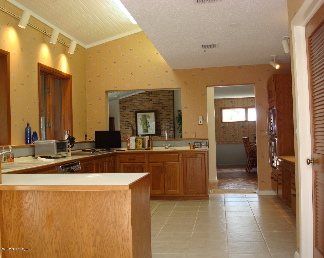 13147 Fort Caroline Road Jacksonville, FL 32225 - Photo 19 of 38 Kitchen 3