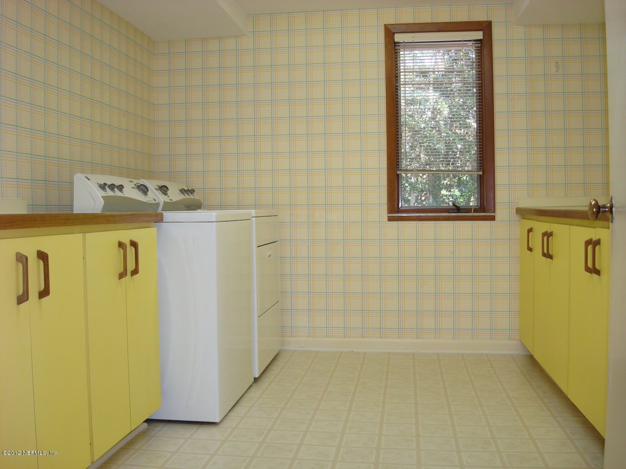 13147 Fort Caroline Road Jacksonville, FL 32225 - Photo 20 of 38 Laundry room