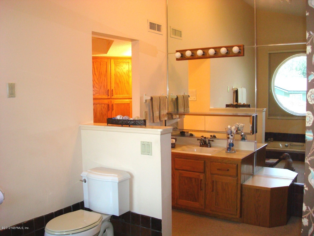 13147 Fort Caroline Road Jacksonville, FL 32225 - Photo 21 of 38 Master bath 2