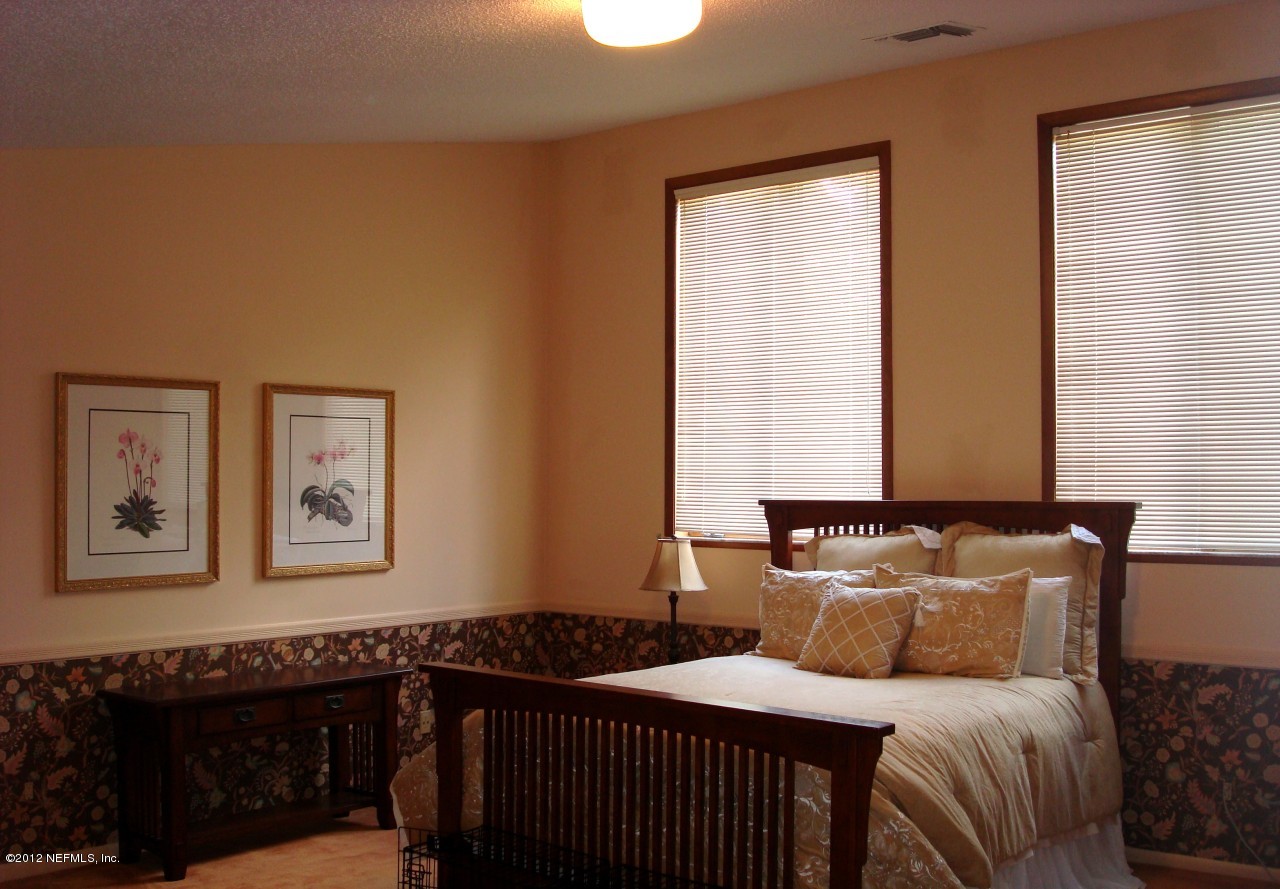 13147 Fort Caroline Road Jacksonville, FL 32225 - Photo 25 of 38 Master bedroom 2