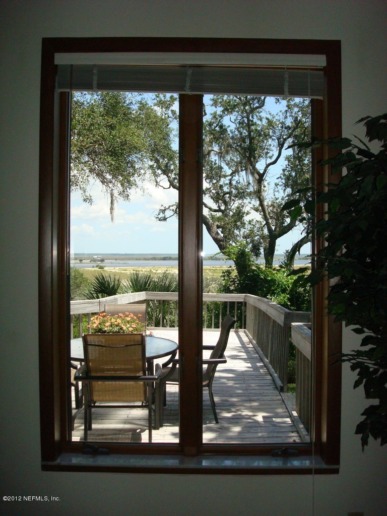 13147 Fort Caroline Road Jacksonville, FL 32225 - Photo 31 of 38 Window view living room 1