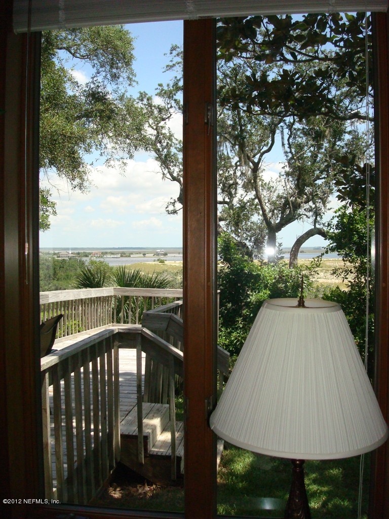 13147 Fort Caroline Road Jacksonville, FL 32225 - Photo 32 of 38 Window view living room 3