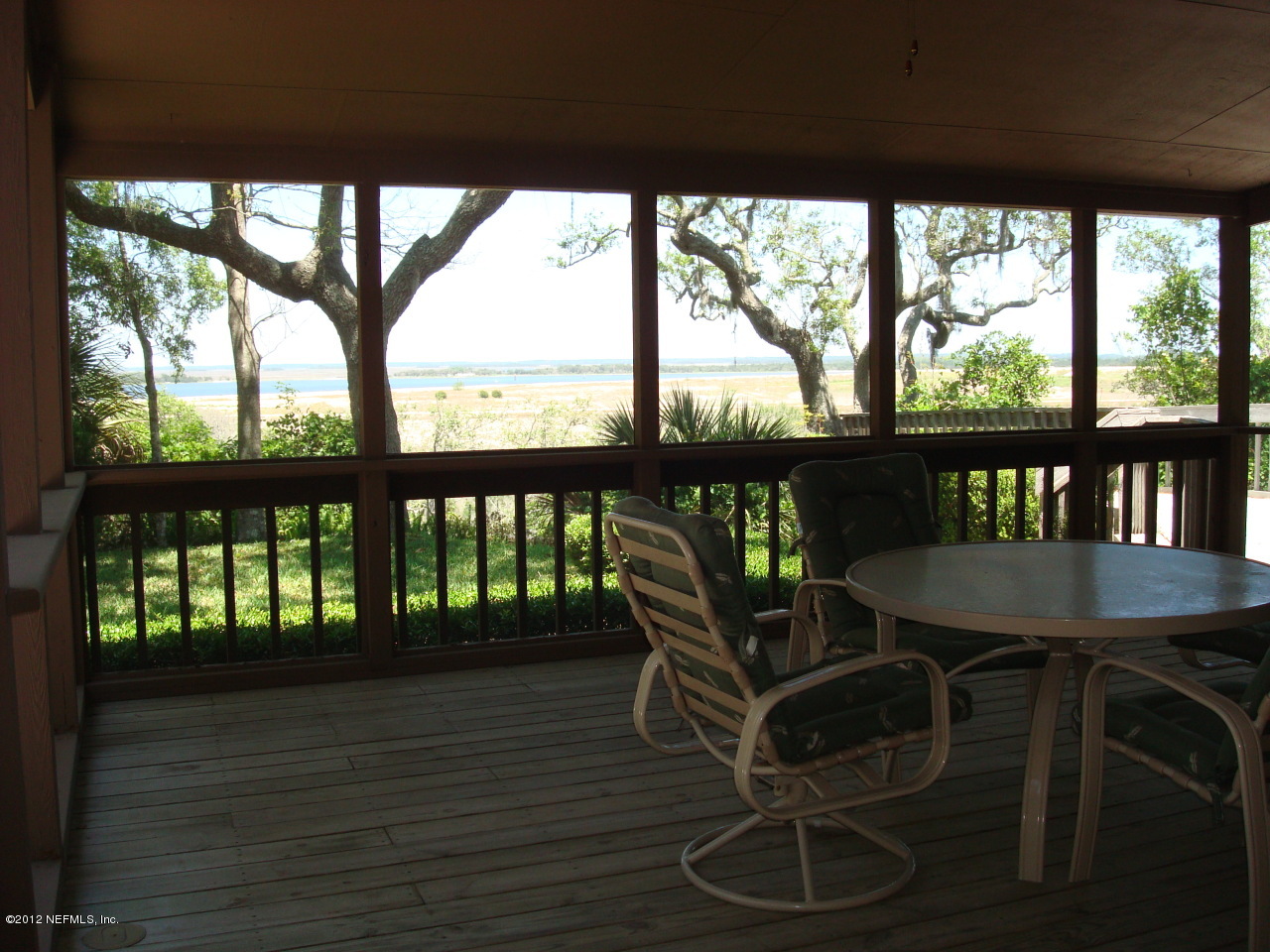 13147 Fort Caroline Road Jacksonville, FL 32225 - Photo 4 of 38 Screen Deck