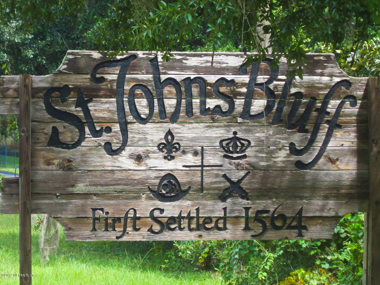 13147 Fort Caroline Road Jacksonville, FL 32225 - Photo 5 of 38 Welcome to your piece of history