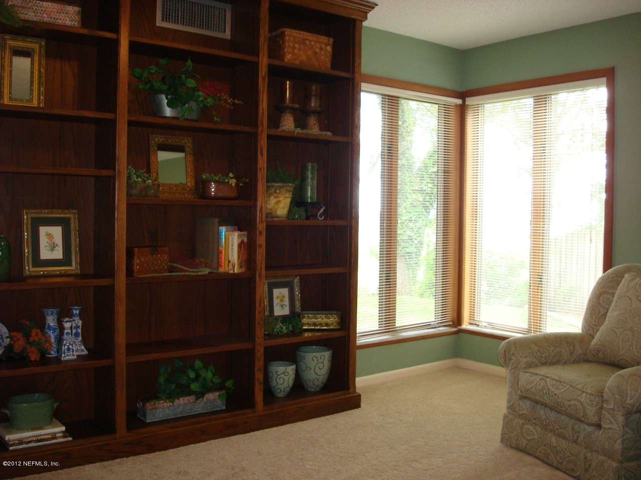 13147 Fort Caroline Road Jacksonville, FL 32225 - Photo 6 of 38 1st Floor bedroom