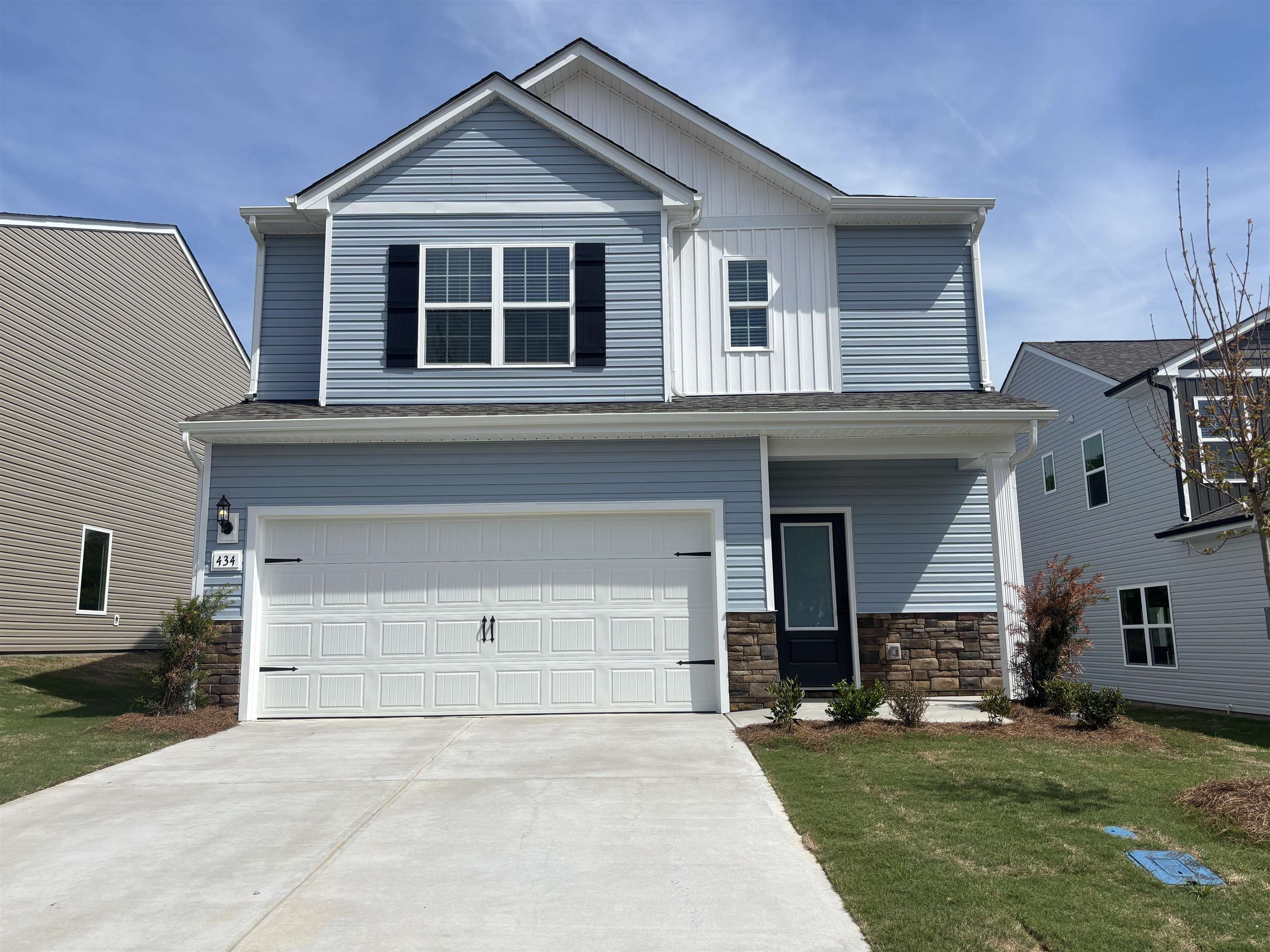 434 West Claywalk Road Woodruff, SC 29388 - Photo 1 of 6 Gallery Image 1
