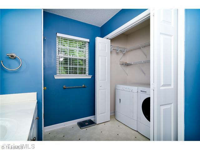 712 Prince Road Greensboro, NC 27455 - Photo 11 of 14 Other. Laundry