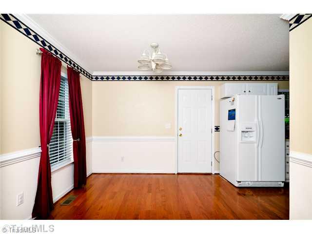 Dining Room. 