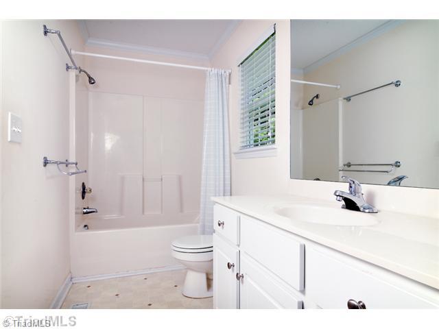 Other. Downstairs Bath