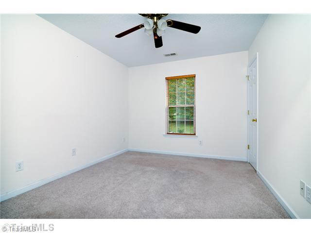 Master Bedroom. 