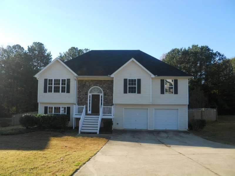 673 Bramlett Way Powder Springs, GA 30127 - Photo 1 of 1 Exterior Front.