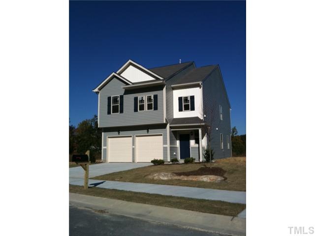 6527 Horseback Lane Raleigh, NC 27610 - Photo 1 of 16 Gallery Image 1
