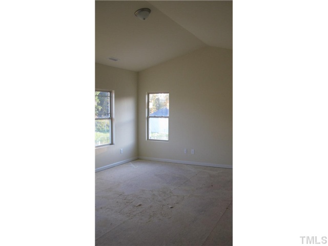 6527 Horseback Lane Raleigh, NC 27610 - Photo 11 of 16 Very large master with volume ceilings