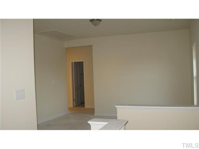 6527 Horseback Lane Raleigh, NC 27610 - Photo 13 of 16 Versatile loft. 9' CEILINGS on second floor too!!!!!