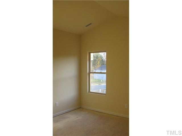 6527 Horseback Lane Raleigh, NC 27610 - Photo 14 of 16 good sized secondary bedrooms with 9' or volume ceilings!