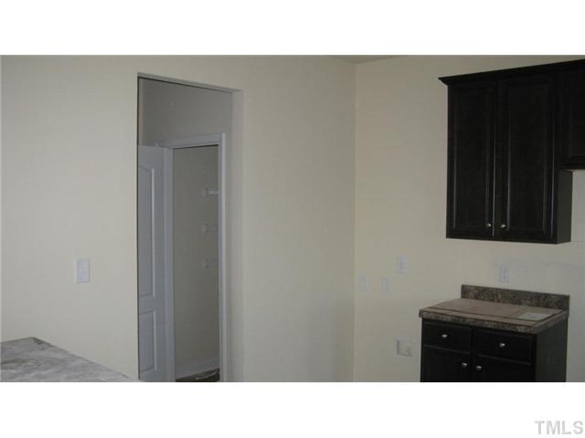 6527 Horseback Lane Raleigh, NC 27610 - Photo 6 of 16 walk in pantry