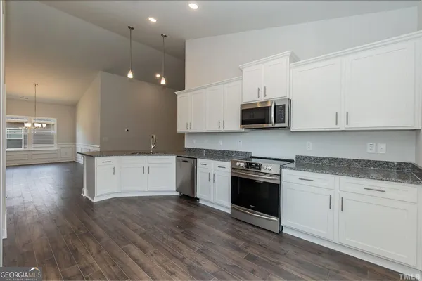 $337,900 | 211 Laney Drive, Carrollton, GA 30117