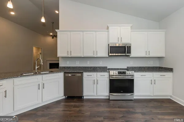 $337,900 | 211 Laney Drive, Carrollton, GA 30117