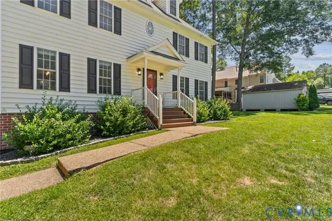 $560,000 | 4419 Tweedsmuir Court, Moseley, VA 23120