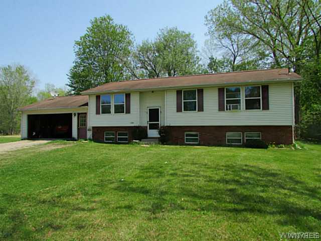 3289 Hess Road Newfane, NY 14094 - Photo 1 of 1 Exterior Front
