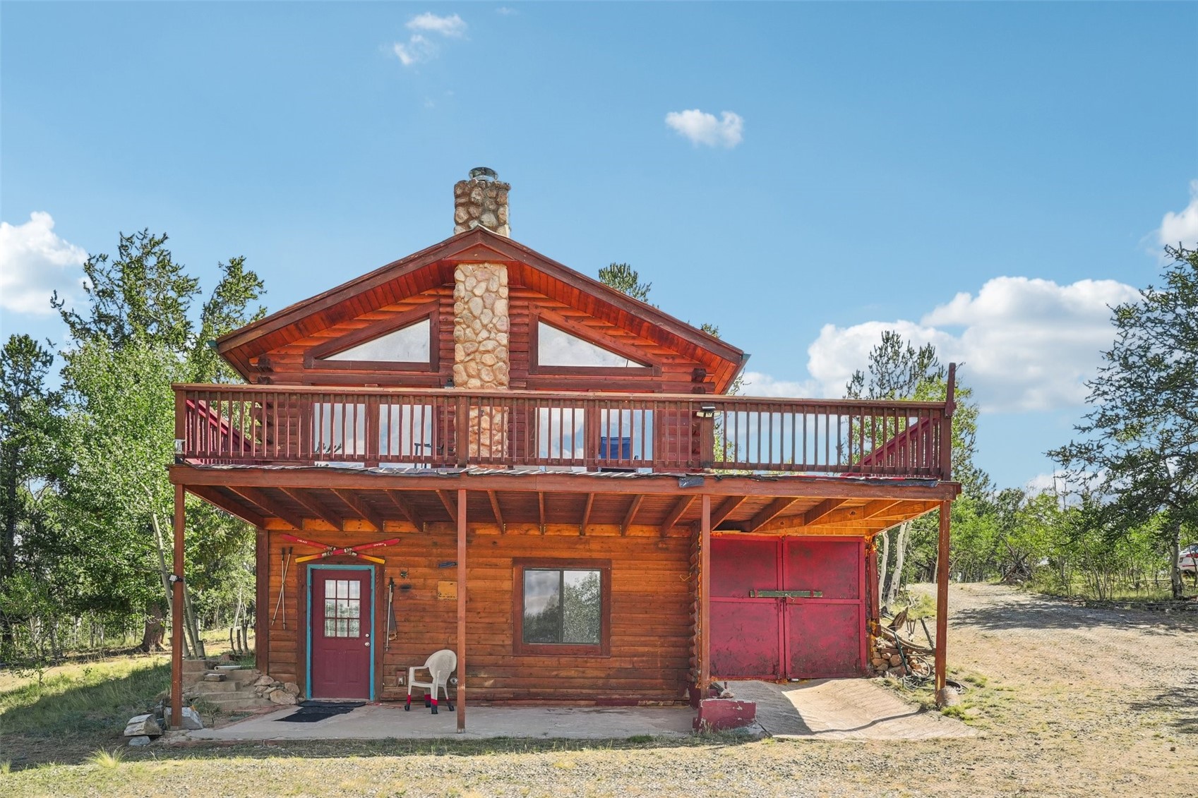 215 Gadwall Road Como, CO 80432 - Photo 28 of 39 Gallery Image 28