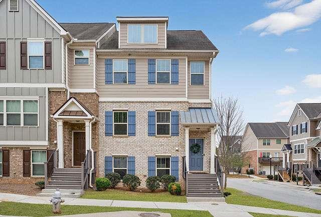 4128 Integrity Way Powder Springs, GA 30127 - Photo 1 of 35