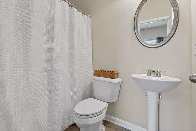 4128 Integrity Way Powder Springs, GA 30127 - Photo 17 of 35