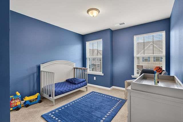 4128 Integrity Way Powder Springs, GA 30127 - Photo 23 of 35