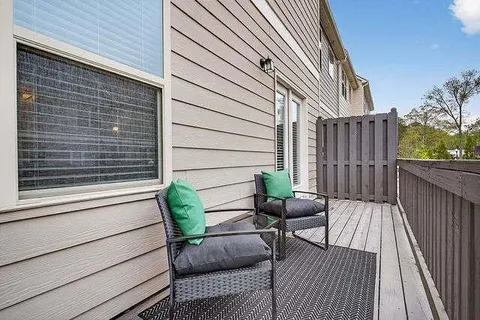 a house view