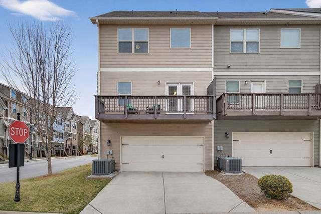 4128 Integrity Way Powder Springs, GA 30127 - Photo 32 of 35