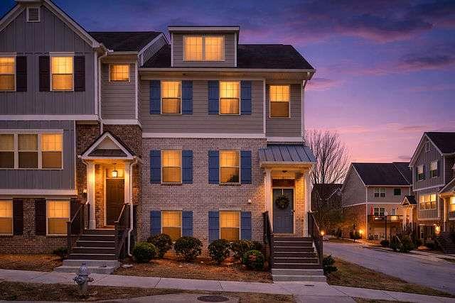 4128 Integrity Way Powder Springs, GA 30127 - Photo 34 of 35