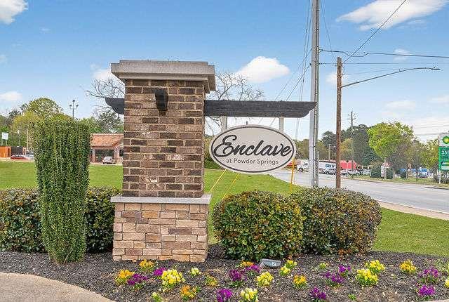 4128 Integrity Way Powder Springs, GA 30127 - Photo 35 of 35