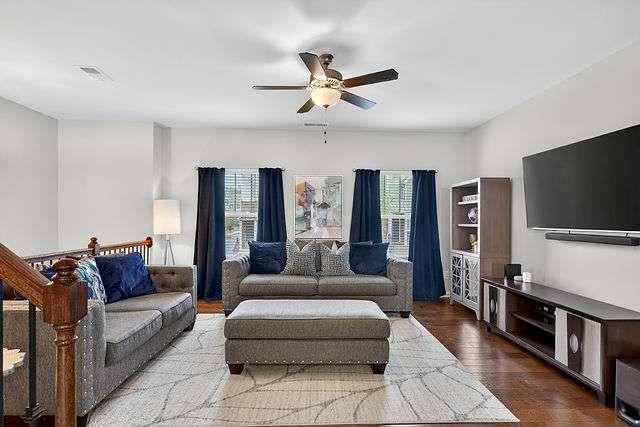 4128 Integrity Way Powder Springs, GA 30127 - Photo 4 of 35