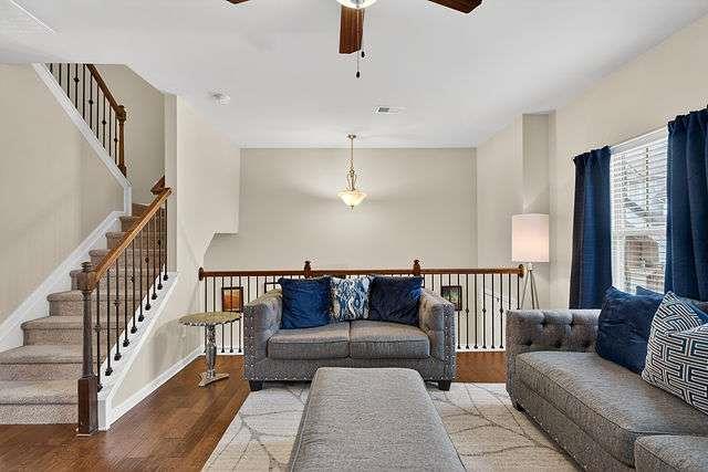 4128 Integrity Way Powder Springs, GA 30127 - Photo 5 of 35