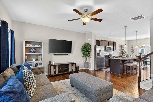 4128 Integrity Way Powder Springs, GA 30127 - Photo 6 of 35