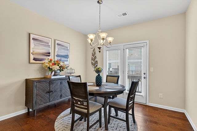 4128 Integrity Way Powder Springs, GA 30127 - Photo 10 of 35