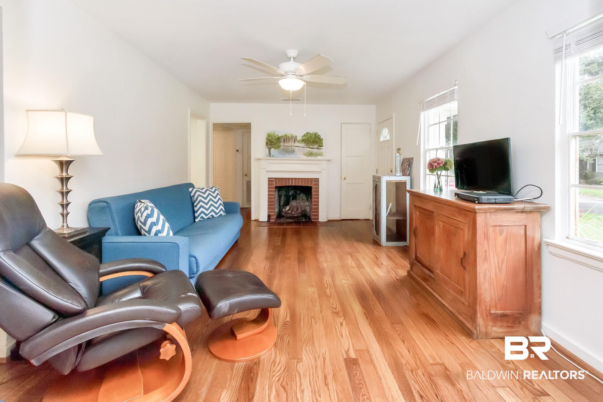 7 Princess Anne Road Mobile, AL 36608 - Photo 5 of 13