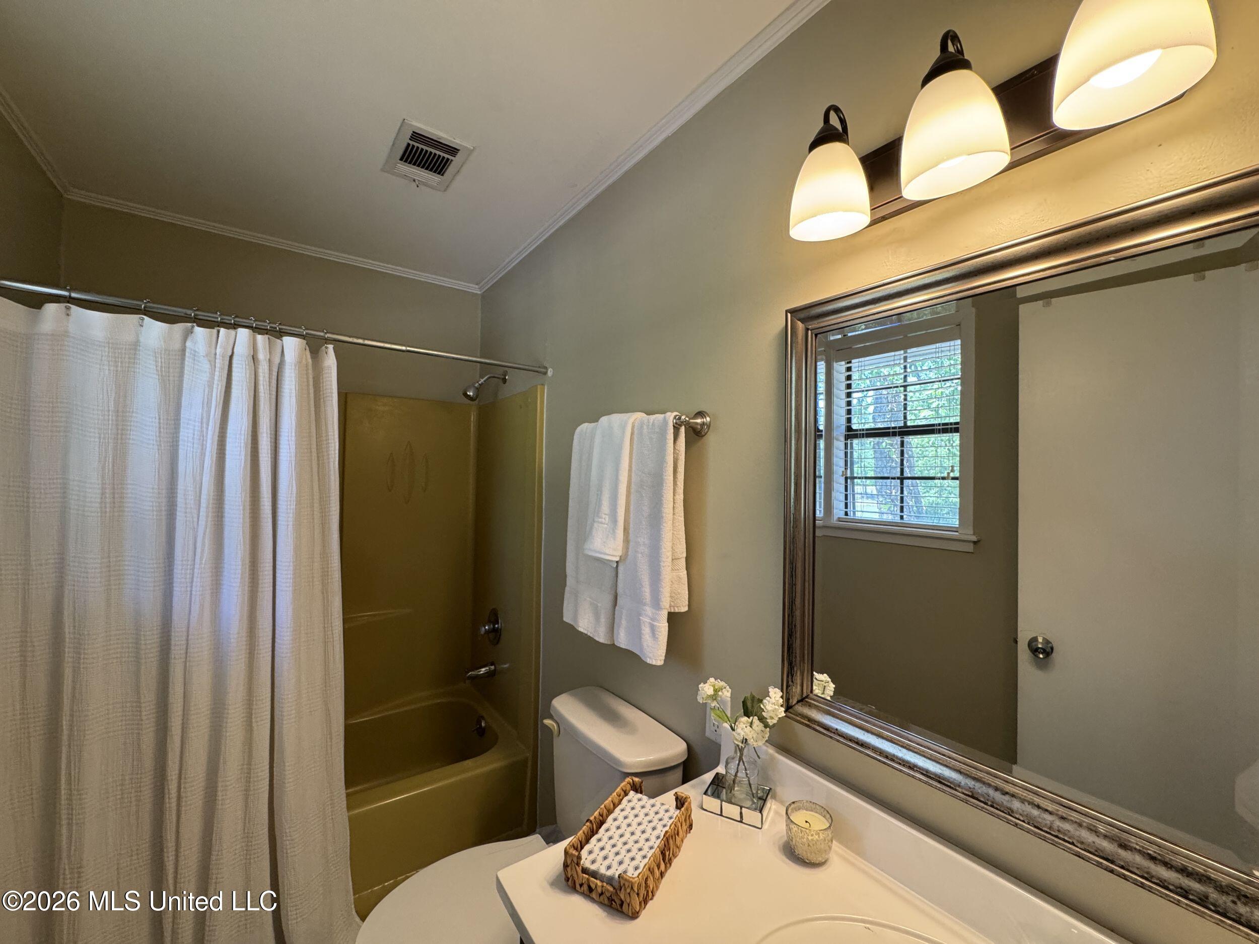 415 Woodland Road Batesville, MS 38606 - Photo 113 of 120 3rlawk95