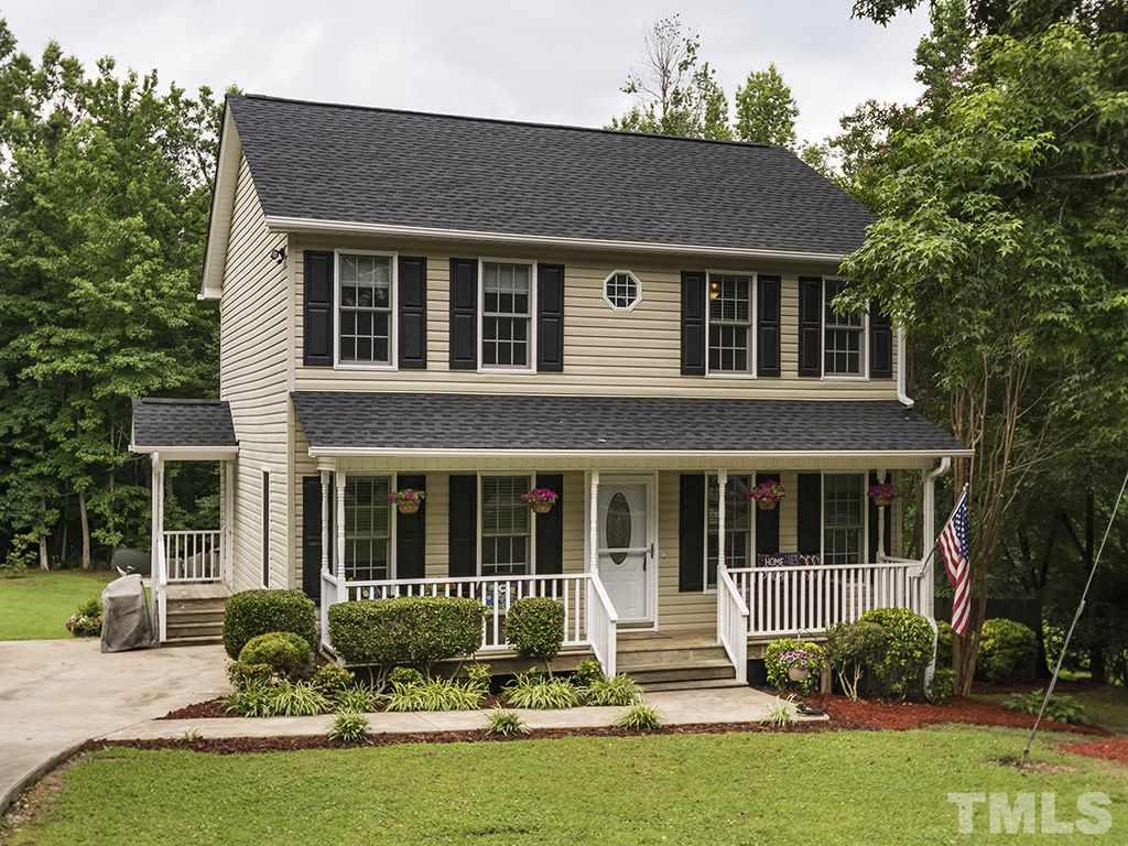 7800 York Loop Road Mebane, NC 27302 - Photo 1 of 25 Gallery Image 1