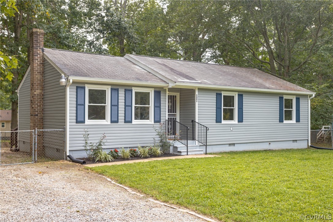 3802 Spring Road Hopewell, VA 23860 - Photo 1 of 36 Gallery Image 1