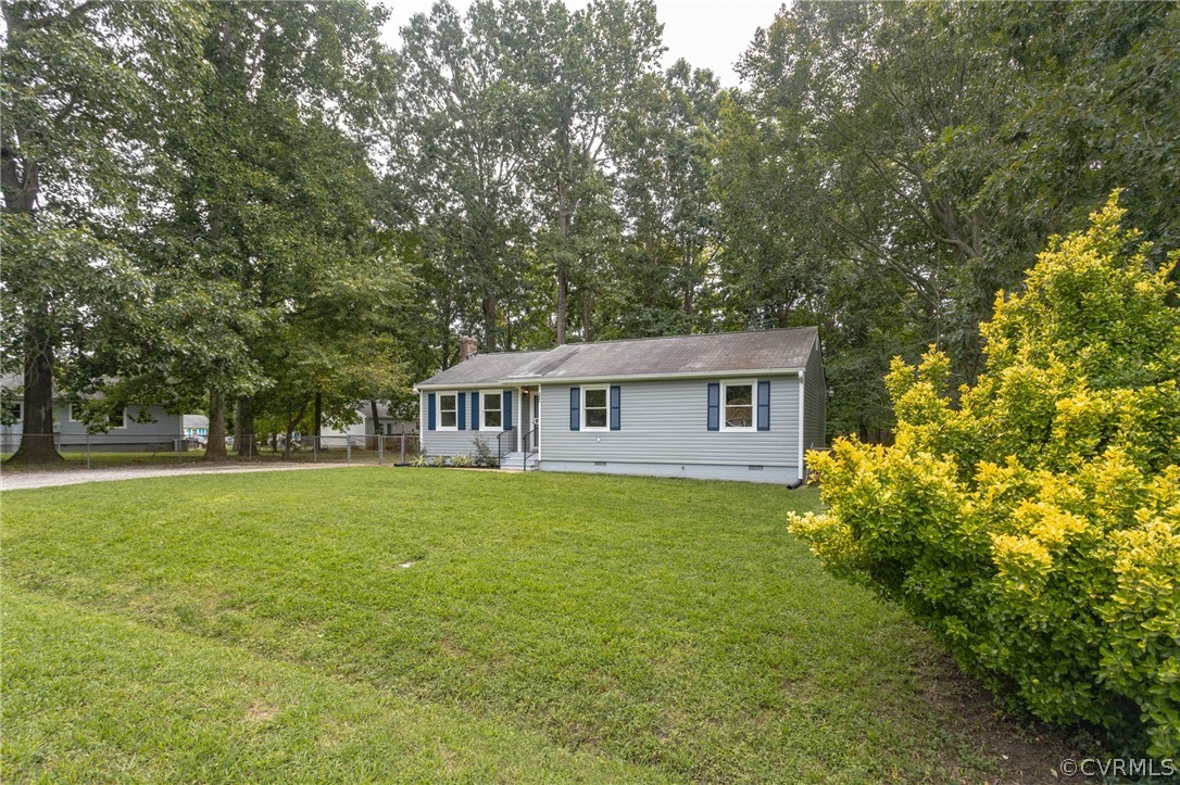 3802 Spring Road Hopewell, VA 23860 - Photo 3 of 36 Gallery Image 3