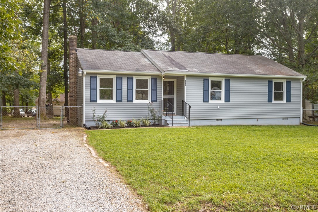 3802 Spring Road Hopewell, VA 23860 - Photo 36 of 36 Gallery Image 36