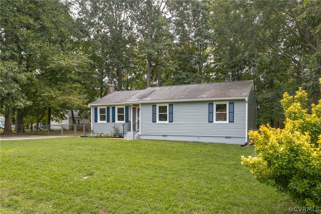 3802 Spring Road Hopewell, VA 23860 - Photo 7 of 36 Gallery Image 7