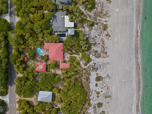 $18,500 | 8300 Manasota Key Road, Englewood, FL 34223