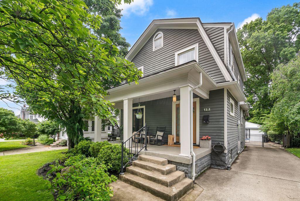 122 East Dunedin Road Columbus, OH 43214 - Photo 6 of 63